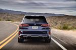 BMW X5 M Competition 2020 года (NA)